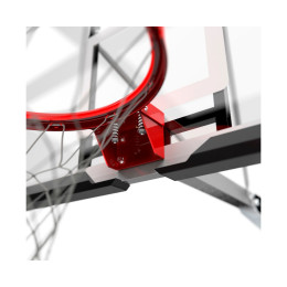 Баскетбольная мобильная стойка DFC STAND56SG