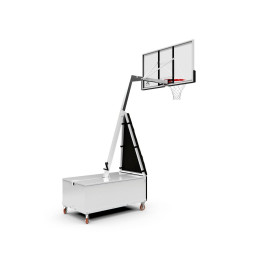 Баскетбольная мобильная стойка DFC STAND56SG