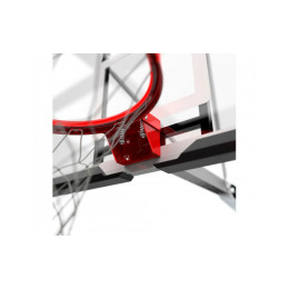 Баскетбольная мобильная стойка DFC STAND56SG