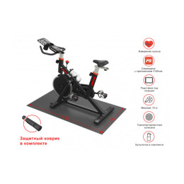 Спин-байк UnixFit SB-490PRO
