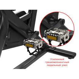 Спин-байк UnixFit SB-490PRO