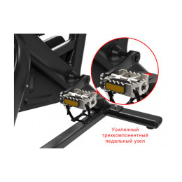 Спин-байк UnixFit SB-490PRO