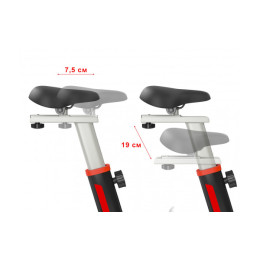 Спин-байк UnixFit SB-490PRO