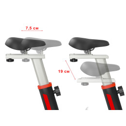 Спин-байк UnixFit SB-490PRO