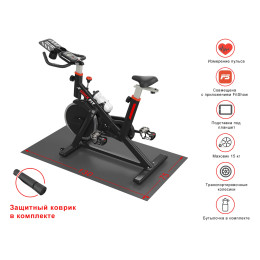 Спин-байк UnixFit SB-490PRO