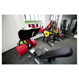 Жим ногами Aerofit SL7006