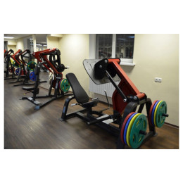 Жим ногами Aerofit SL7006