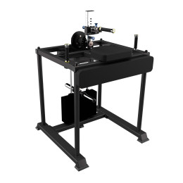 Тренажер для армрестлинга DHZ A3143