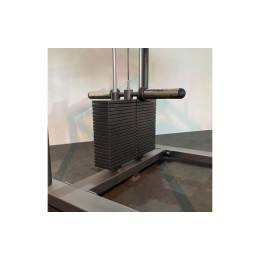 Тренажер для армрестлинга DHZ A3143