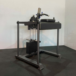 Тренажер для армрестлинга DHZ A3143