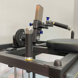 Тренажер для армрестлинга DHZ A3143