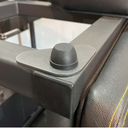 Тренажер для армрестлинга DHZ A3143