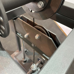 Тренажер для армрестлинга DHZ A3143