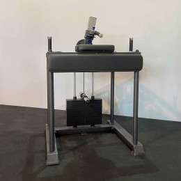 Тренажер для армрестлинга DHZ A3143