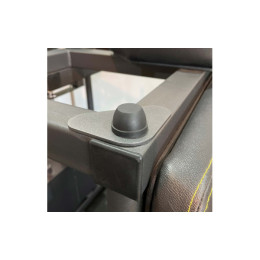 Тренажер для армрестлинга DHZ A3143