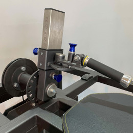 Тренажер для армрестлинга DHZ A3143