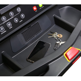 Беговая дорожка Bronze Gym T930M Pro