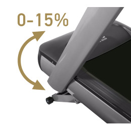 Беговая дорожка Bronze Gym T930M Pro