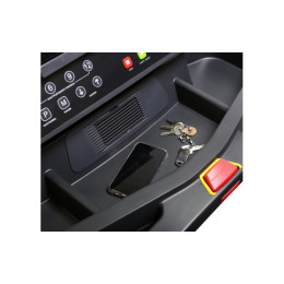 Беговая дорожка Bronze Gym T930M Pro