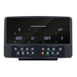 Беговая дорожка Bronze Gym T930M Pro