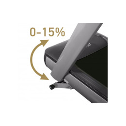 Беговая дорожка Bronze Gym T930M Pro