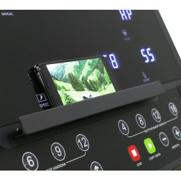 Беговая дорожка Bronze Gym T930M Pro