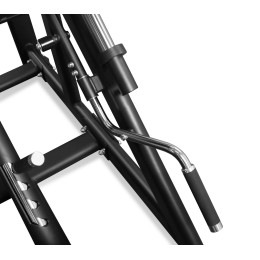 Жим ногами по углом 45 градусов Bronze Gym PL-1717