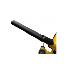 Жим ногами по углом 45 градусов Bronze Gym PL-1717