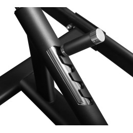 Жим ногами по углом 45 градусов Bronze Gym PL-1717