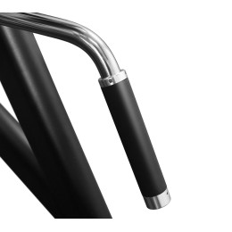 Жим ногами по углом 45 градусов Bronze Gym PL-1717