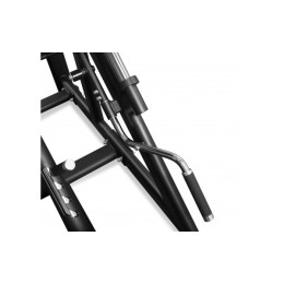 Жим ногами по углом 45 градусов Bronze Gym PL-1717