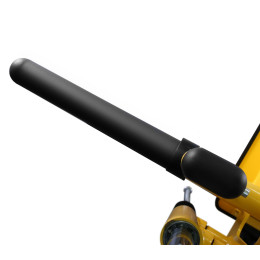 Жим ногами по углом 45 градусов Bronze Gym PL-1717