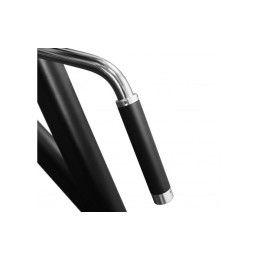 Жим ногами по углом 45 градусов Bronze Gym PL-1717