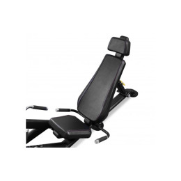 Жим ногами по углом 45 градусов Bronze Gym PL-1717