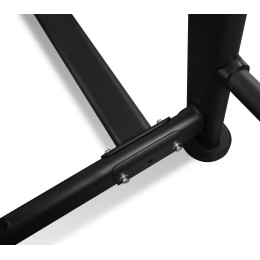 Жим ногами по углом 45 градусов Bronze Gym PL-1717