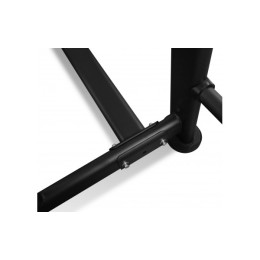 Жим ногами по углом 45 градусов Bronze Gym PL-1717