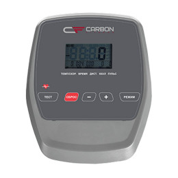 Велотренажер домашний Carbon Fitness U500