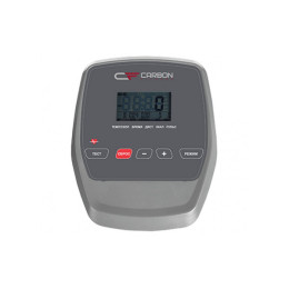 Велотренажер домашний Carbon Fitness U500