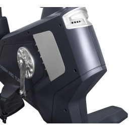 Велоэргометр коммерческий Bronze Gym U1000M PRO TFT TURBO