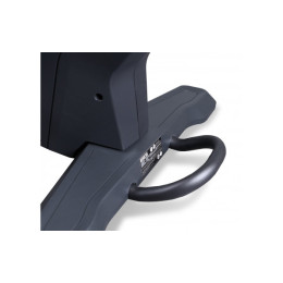 Велоэргометр коммерческий Bronze Gym U1000M PRO TFT TURBO