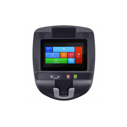 Велоэргометр коммерческий Bronze Gym U1000M PRO TFT TURBO