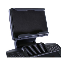 Велоэргометр коммерческий Bronze Gym U1000M PRO TFT TURBO