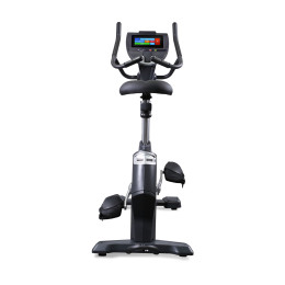 Велоэргометр коммерческий Bronze Gym U1000M PRO TFT TURBO