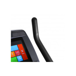 Велоэргометр коммерческий Bronze Gym U1000M PRO TFT TURBO