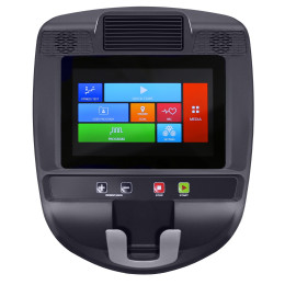 Велоэргометр коммерческий Bronze Gym U1000M PRO TFT TURBO