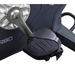 Велоэргометр коммерческий Bronze Gym U1000M PRO TFT TURBO