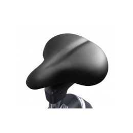 Велоэргометр коммерческий Bronze Gym U1000M PRO TFT TURBO