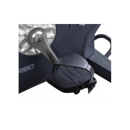 Велоэргометр коммерческий Bronze Gym U1000M PRO TFT TURBO