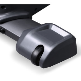 Велоэргометр коммерческий Bronze Gym U1000M PRO TFT TURBO