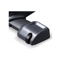 Велоэргометр коммерческий Bronze Gym U1000M PRO TFT TURBO